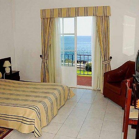 Hotel Ocidental Santa Cruz das Flores Eksteriør bilde