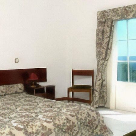 Hotel Ocidental Santa Cruz das Flores Eksteriør bilde