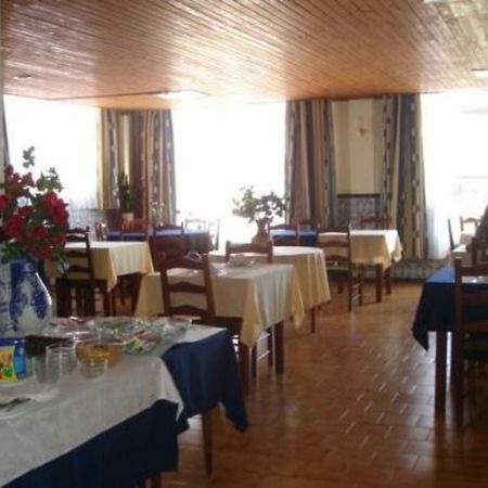 Hotel Ocidental Santa Cruz das Flores Eksteriør bilde