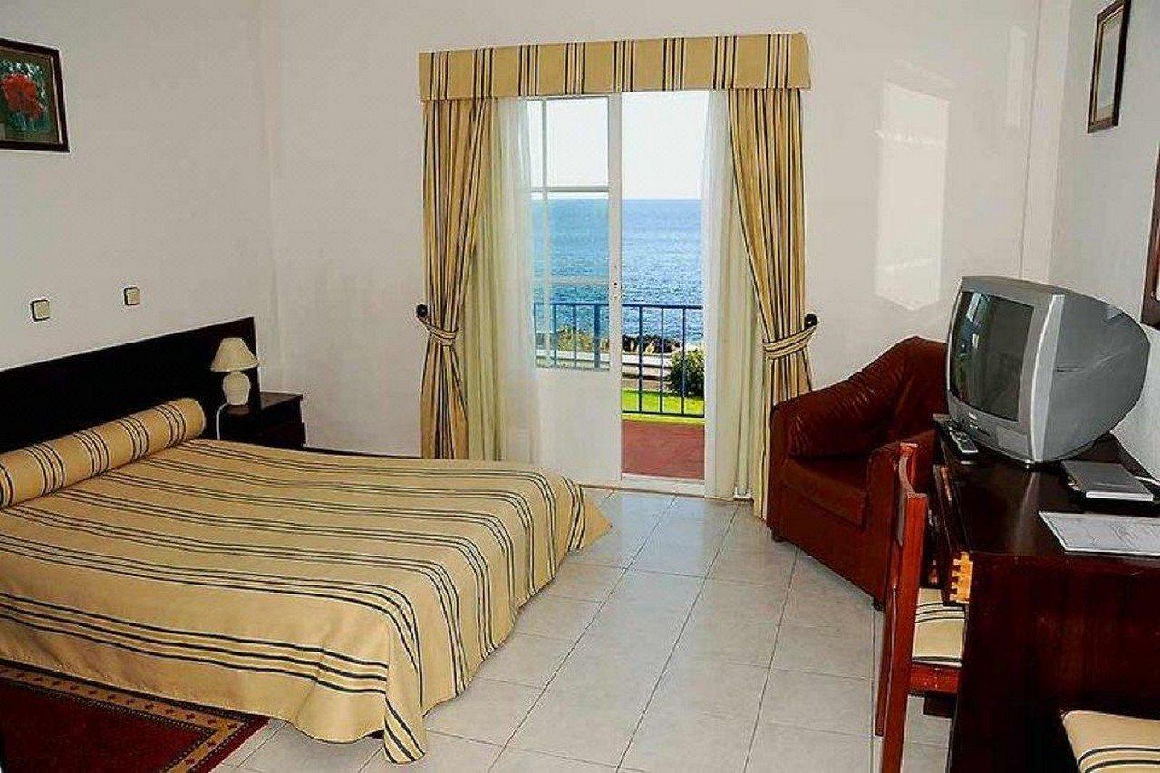 Hotel Ocidental Santa Cruz das Flores Eksteriør bilde