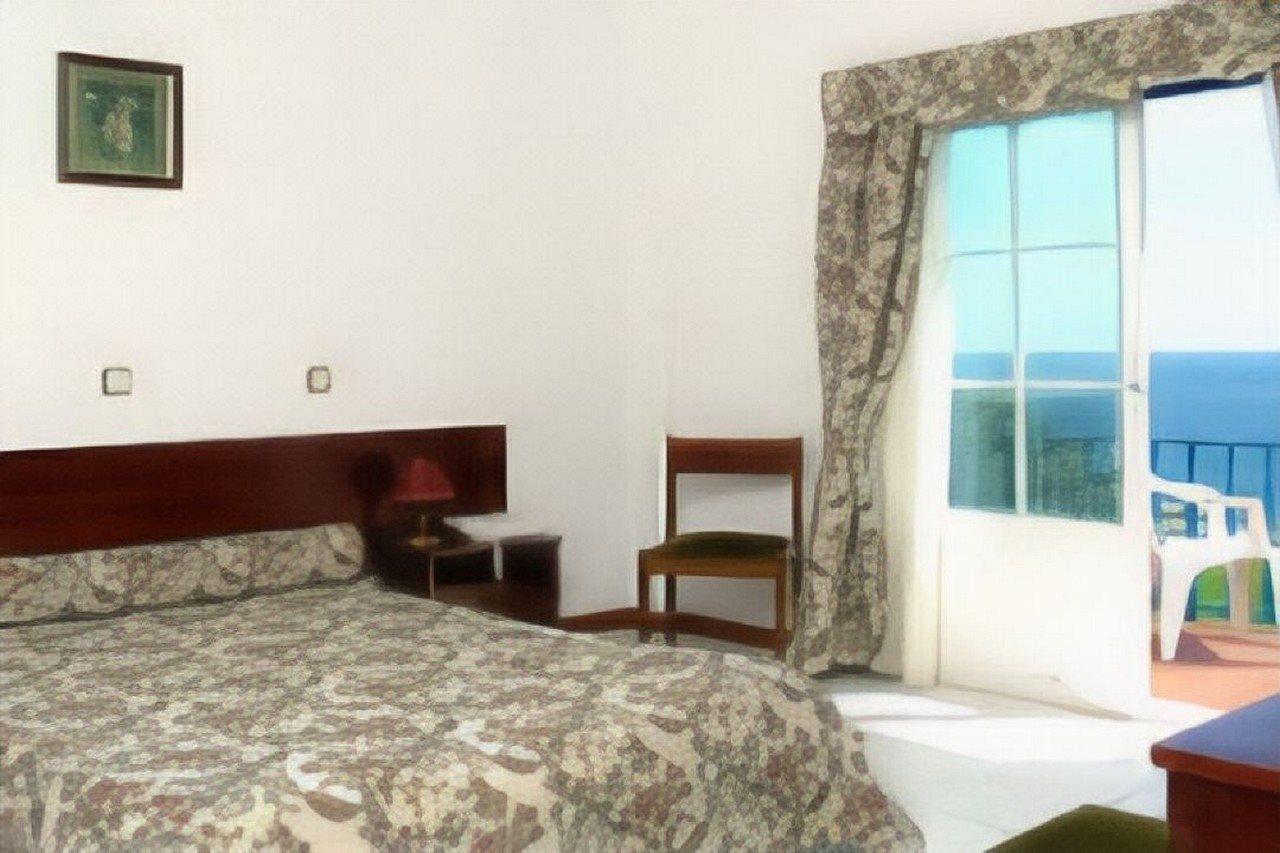 Hotel Ocidental Santa Cruz das Flores Eksteriør bilde