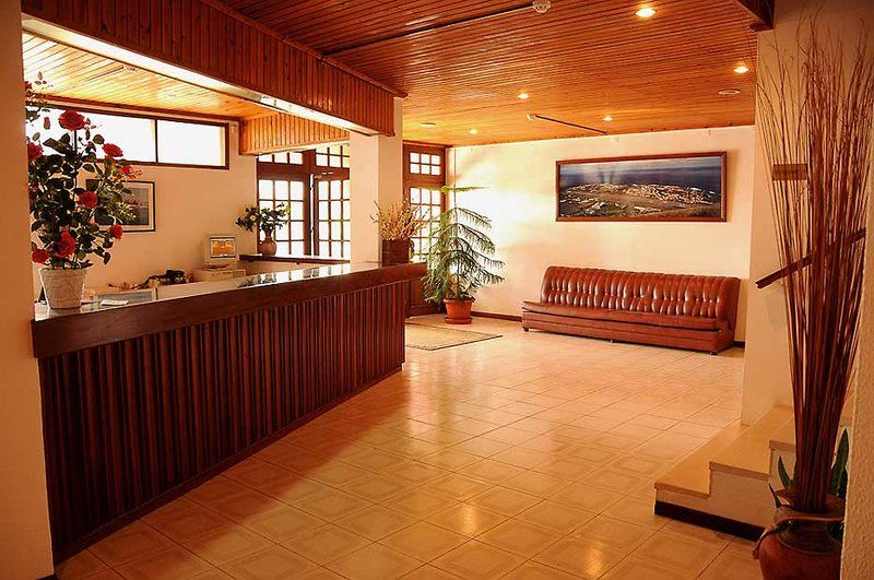 Hotel Ocidental Santa Cruz das Flores Eksteriør bilde