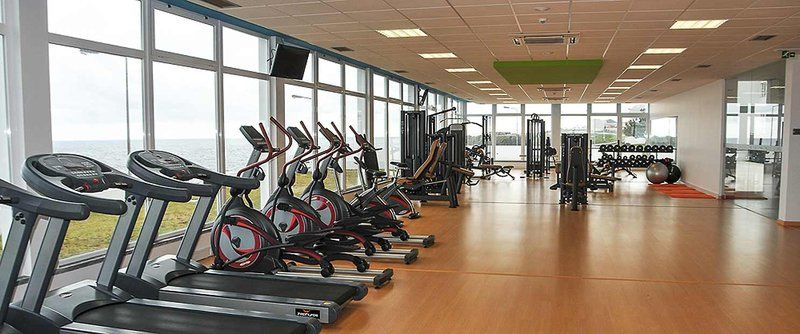 Hotel Ocidental Santa Cruz das Flores Eksteriør bilde