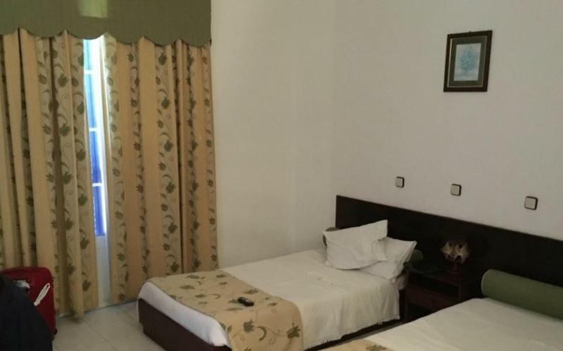 Hotel Ocidental Santa Cruz das Flores Eksteriør bilde