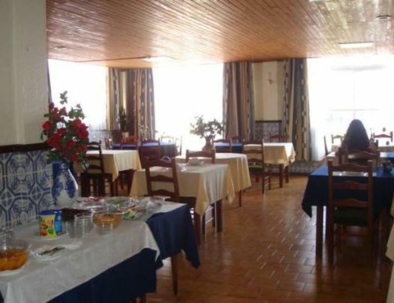 Hotel Ocidental Santa Cruz das Flores Eksteriør bilde